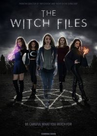 Досье ведьмы (2018) The Witch Files