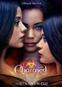 Зачарованные (2018-2022) Charmed
