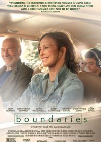 Границы (2018) Boundaries
