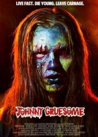 Ужасный Джонни (2018) Johnny Gruesome