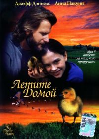 Летите домой (1996) Fly Away Home