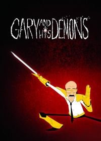 Гари и его демоны (2018) Gary and his Demons
