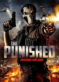 Каратель (2018) The Punished