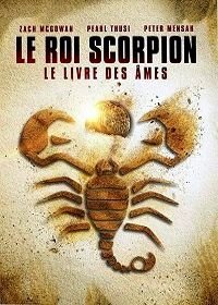 Царь скорпионов: Книга Душ (2018) The Scorpion King: Book of Souls