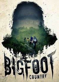 Земля йети (2017) Bigfoot Country