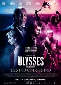 Улисс: Темная Одиссея (2018) Ulysses: A Dark Odyssey