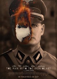 Мозг Гиммлера зовется Гейдрихом (2017) HHhH