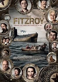 Отель «Фицрой» (2018) The Fitzroy