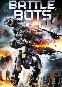 Боевые роботы (2018) Battle Bots