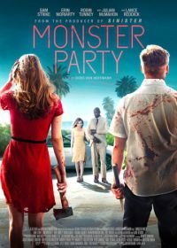 Вечеринка монстров (2018) Monster Party