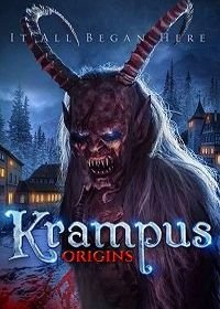 Крампус: Hачало (2018) Krampus Origins