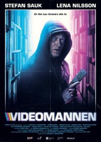 Видеоман (2018) Videomannen