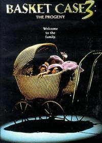 Существо в корзине 3: Потомство (1991) Basket Case 3
