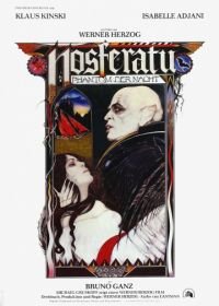 Носферату: Призрак ночи (1978) Nosferatu: Phantom der Nacht