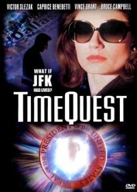 Второй шанс (2000) Timequest