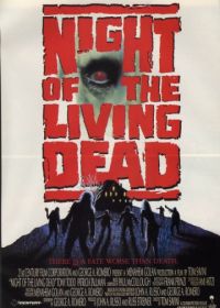 Ночь живых мертвецов (1990) Night of the Living Dead