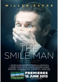 Человек-улыбка (2013) The Smile Man