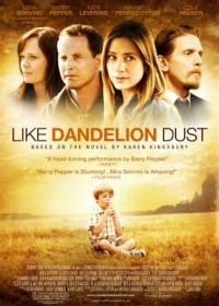 Как одуванчики (2009) Like Dandelion Dust