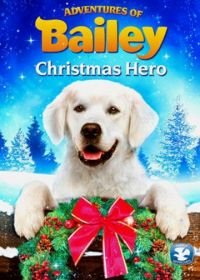 Приключения Бэйли: Рождественский герой (2012) Adventures of Bailey: Christmas Hero