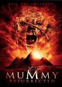 Мумия: Воскрешение (2014) The Mummy Resurrected