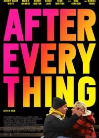 После всего (2018) After Everything