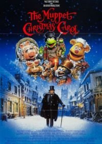 Рождественская сказка Маппетов (1992) The Muppet Christmas Carol
