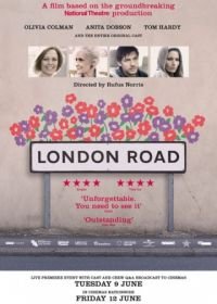 Лондонская дорога (2015) London Road