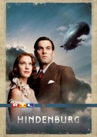 «Гинденбург»: Последний полёт (2011) Hindenburg: The Last Flight