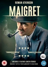 Мертвец детектива Мегрэ (2016) Maigret's Dead Man