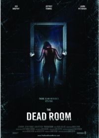 Комната мертвых (2015) The Dead Room