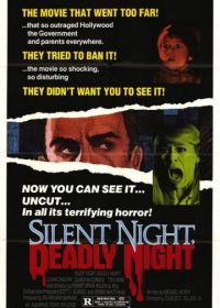 Тихая ночь, смертельная ночь (1984) Silent Night, Deadly Night