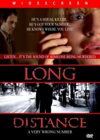 Определитель (2005) Long Distance
