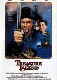 Остров сокровищ (1990) Treasure Island