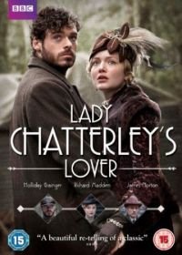 Любовник леди Чаттерлей (2015) Lady Chatterley's Lover