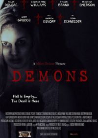 Демоны (2017) Demons