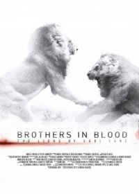 Discovery. Прирожденные короли (2015) Brothers in Blood: The Lions of Sabi Sand