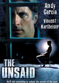 Грехи отца (2001) The Unsaid