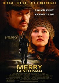 Веселый господин (2008) The Merry Gentleman
