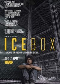 В клетке (2018) Icebox