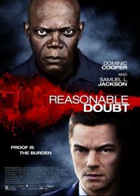 Разумное сомнение (2013) Reasonable Doubt