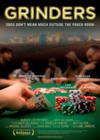 Профессиональные покеристы / На полную ставку (2013) Grinders