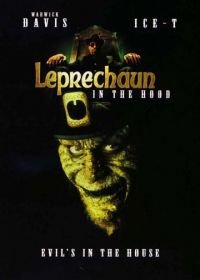 Лепрекон 5: Сосед (2000) Leprechaun in the Hood