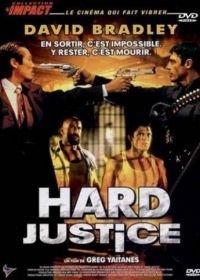 Жестокая справедливость (1995) Hard Justice