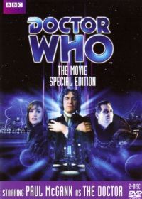 Доктор Кто (1996) Doctor Who