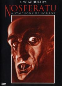Носферату, симфония ужаса (1922) Nosferatu, eine Symphonie des Grauens