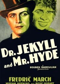 Доктор Джекилл и мистер Хайд (1931) Dr. Jekyll and Mr. Hyde