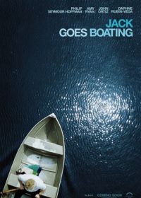 Джек отправляется в плаванье (2010) Jack Goes Boating