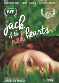 Валет червей (2015) Jack of the Red Hearts