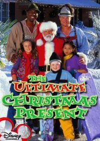 Лучший подарок на Рождество (2000) The Ultimate Christmas Present