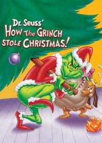 Как Гринч украл Рождество! (1966) How the Grinch Stole Christmas!